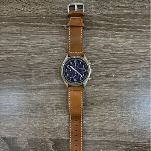 Citizen Eco-Drive Garrison Men’s Watch